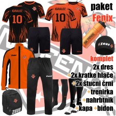 Paket Fenix 01 Paket Fenix 01