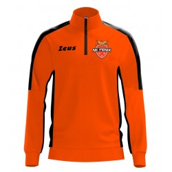 Pulover za trening fenix Pulover za trening fenix