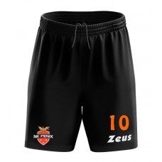 Kratke hlače za trening Kratke hlače za trening