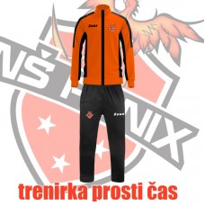 Trenirka prosti čas fenix Trenirka prosti čas fenix