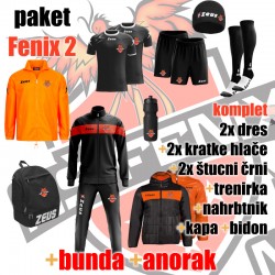 Paket Fenix 02