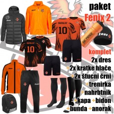 Paket Fenix 02 Paket Fenix 02
