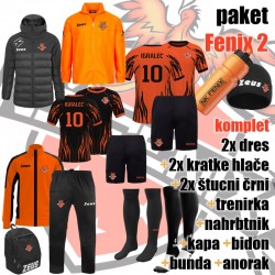 Paket Fenix 02 Paket Fenix 02