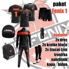 Paket Fenix 01