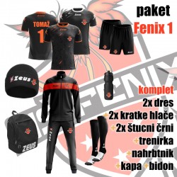 Paket Fenix 01