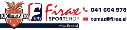 NK Fenix klubski nakupi Firax d.o.o. NK Fenix klubski nakupi Firax d.o.o.